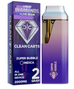 clean carts disposable