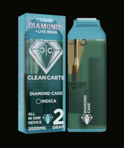 clean carts disposable