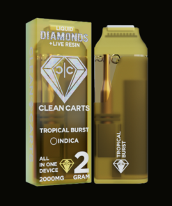 Clean Carts Disposables