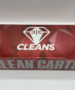 Clean cart disposable