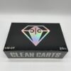 clean carts disposable