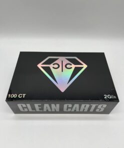 clean carts disposable