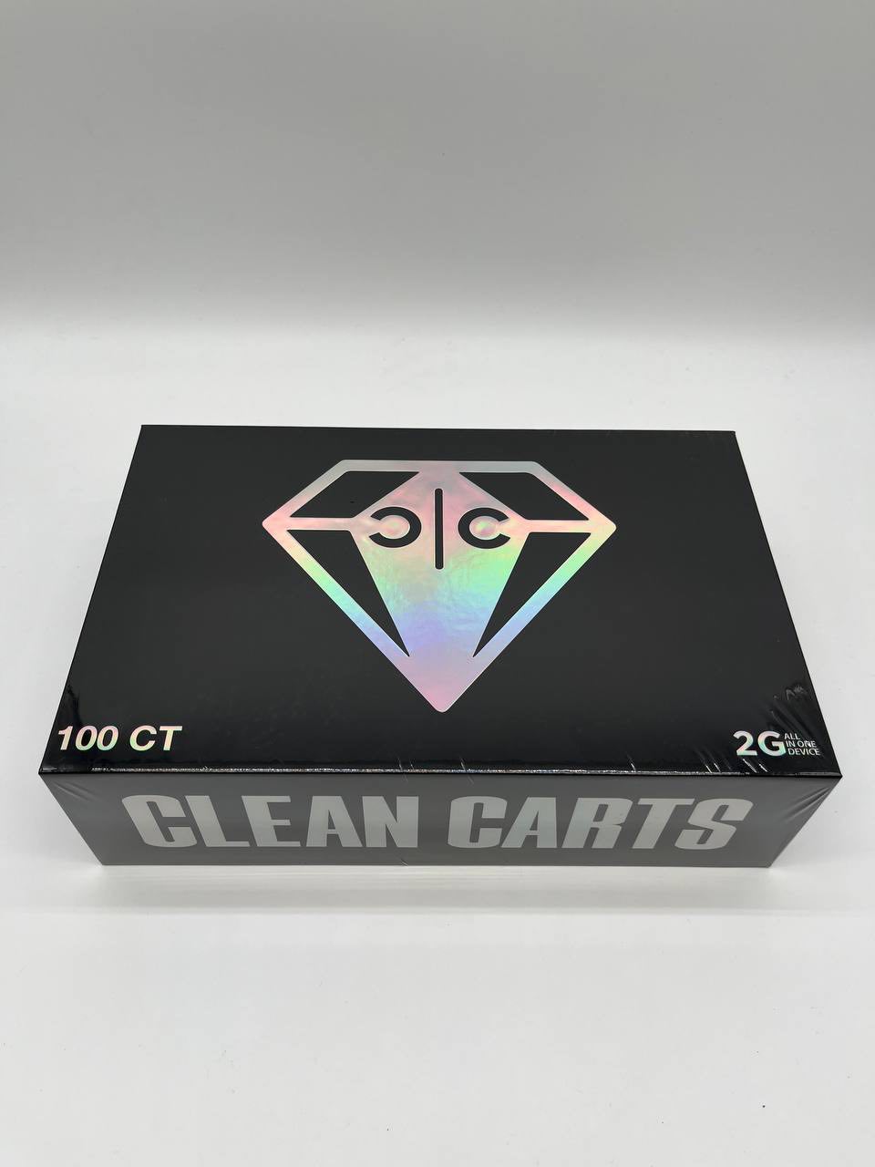 image-169 clean carts disposable