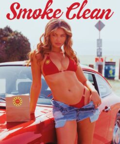 Cleans Spring Red Edition