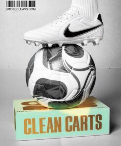 clean carts summer gold edition